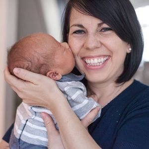 Meet your Posher, Kathrin